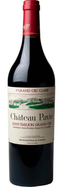 2006 | Chateau Pavie | Saint-Emilion Grand Cru at CaskCartel.com