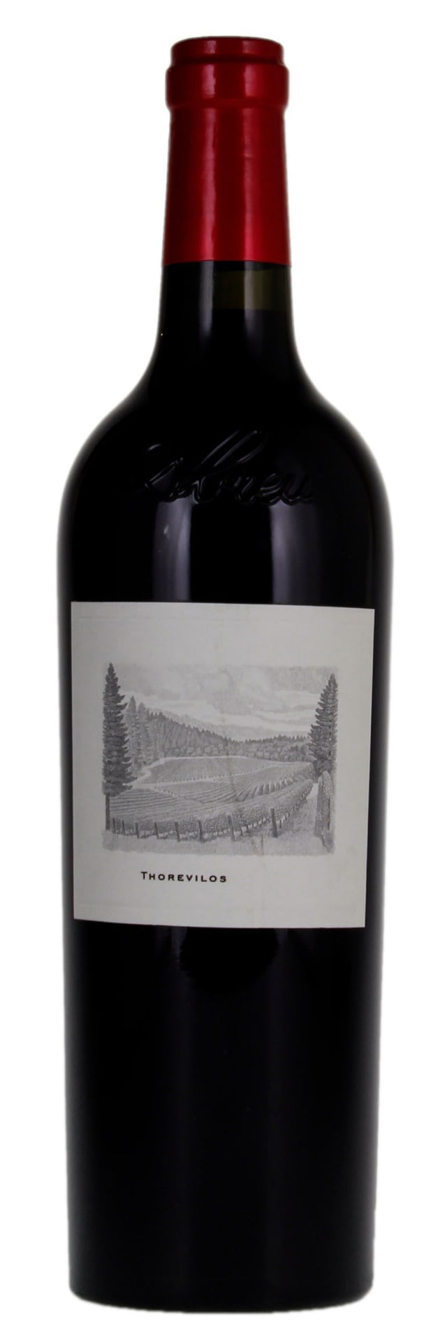 2016 | Abreu Vineyards | Thorevilos Cabernet Sauvignon at CaskCartel.com