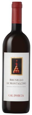 2018 | Col d'Orcia | Brunello di Montalcino at CaskCartel.com