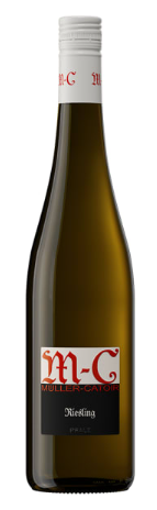 2020 | Muller-Catoir | MC Riesling Trocken at CaskCartel.com