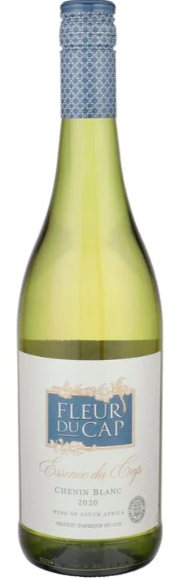 2020 | Fleur du Cap | Essence du Cap Chenin Blanc at CaskCartel.com