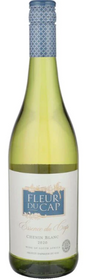 2020 | Fleur du Cap | Essence du Cap Chenin Blanc at CaskCartel.com