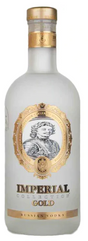 Imperial Collection Gold Vodka at CaskCartel.com