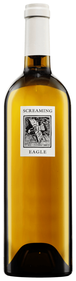 2015 | Screaming Eagle | Sauvignon Blanc at CaskCartel.com