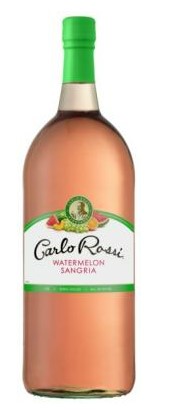 Carlo Rossi | Watermelon Sangria (Magnum) - NV at CaskCartel.com