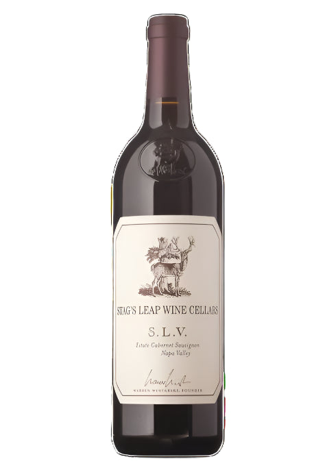 2011 | Stag's Leap Wine Cellars | S.L.V Cabernet Sauvignon at CaskCartel.com