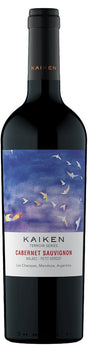 Kaiken | Terroir Series Cabernet Sauvignon - Malbec - Petit Verdot - NV at CaskCartel.com