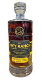 Frey Ranch SDBB Single Barrel - Barrel Strength Black and Yellow Straight Bourbon Whiskey at CaskCartel.com