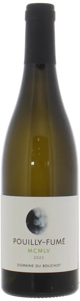 2023 | Domaine du Bouchot | Pouilly-Fume MCMLV at CaskCartel.com