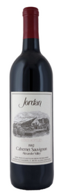 1982 | Jordan | Cabernet Sauvignon (Magnum) at CaskCartel.com