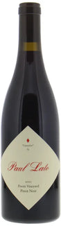 2021 | Paul Lato | Lancelot Pisoni Vineyard Pinot Noir at CaskCartel.com