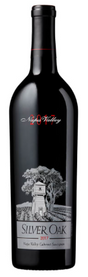 2017 | Silver Oak Cellars | Napa Valley Cabernet Sauvignon at CaskCartel.com