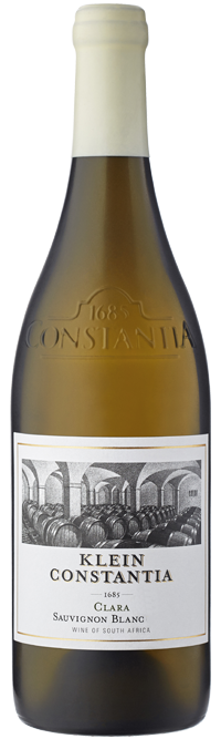 2017 | Klein Constantia | Clara Sauvignon Blanc at CaskCartel.com