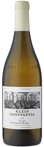 2017 | Klein Constantia | Clara Sauvignon Blanc at CaskCartel.com