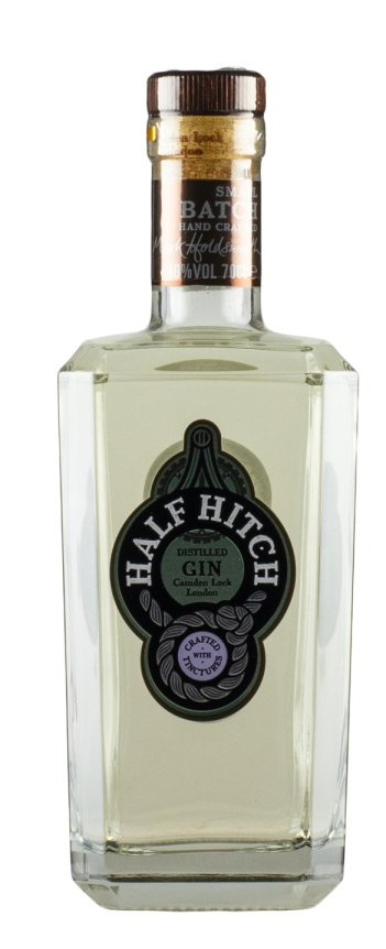 Half Hitch Earl Grey Tea Gin | 700ML