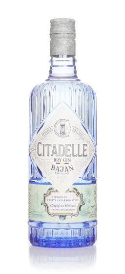 Citadelle Bajan Edition Gin | 700ML at CaskCartel.com