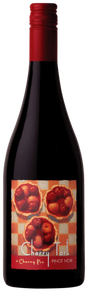 2017 | Cherry Pie Wines | Cherry Tart Pinot Noir at CaskCartel.com