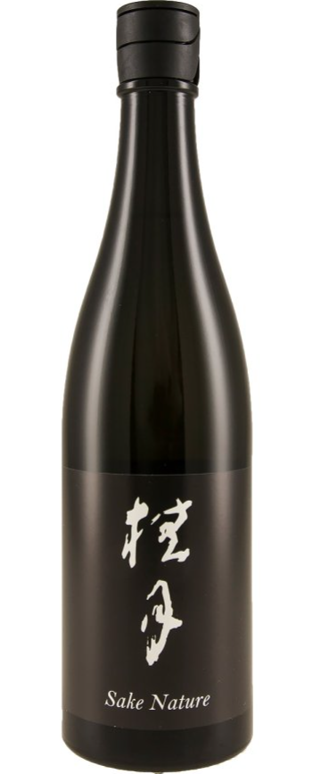Keigetsu Nature Sake | 720ML at CaskCartel.com