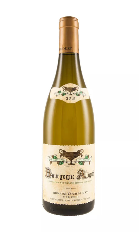 2015 | Coche-Dury | Bourgogne Aligote at CaskCartel.com