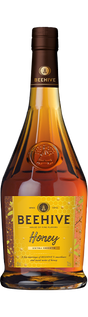 Beehive Honey Flavoured Extra Smooth French Brandy | 700ML at CaskCartel.com