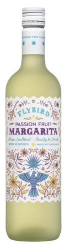 Flybird | Passion Fruit Margarita Wine Cocktail - NV