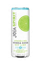 Joia Sparkling Soda Key Lime Vodka Cocktail 4 Pack | 355ML at CaskCartel.com
