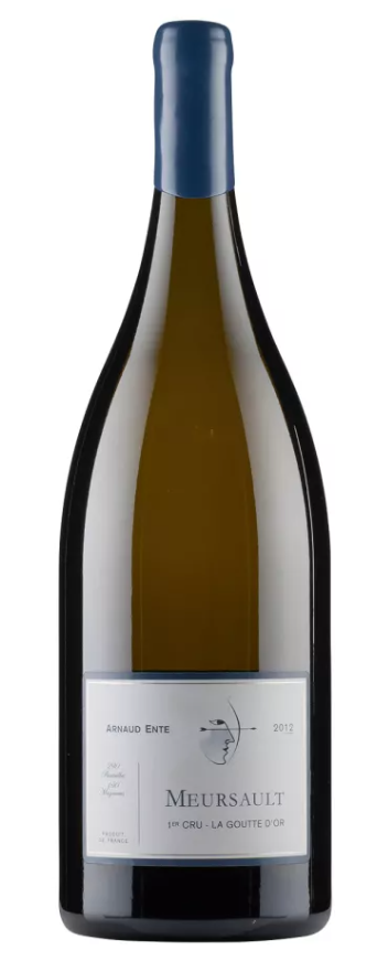 2012 | Domaine Arnaud Ente | La Goutte d'Or (Magnum) at CaskCartel.com