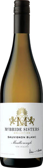 2022 | McBride Sisters | Collection Sauvignon Blanc at CaskCartel.com