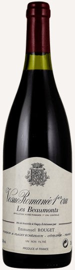 2020 | Emmanuel Rouget | Les Beaux Monts at CaskCartel.com