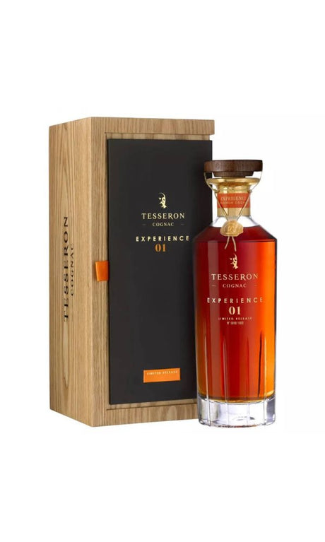 Tesseron Experience 01 | 700ML at CaskCartel.com