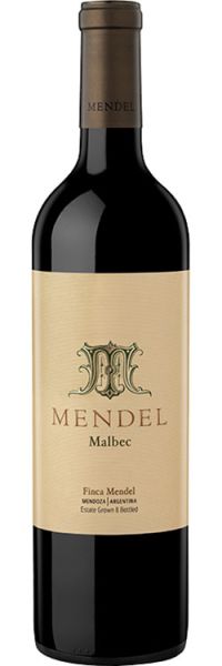 Mendel Wines | Malbec - NV at CaskCartel.com