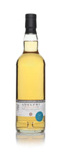 Arran (Peated) 10 Year Old 2014 Cask #3447 - (Adelphi) Single Malt Scotch Whisky | 700ML at CaskCartel.com