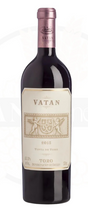 2012 | Vatan | Tinta de Toro at CaskCartel.com