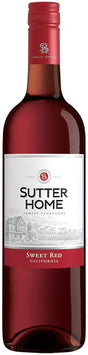 Sutter Home | Sweet Red - NV at CaskCartel.com
