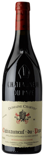 1999 | Domaine Charvin | Chateauneuf-du-Pape at CaskCartel.com