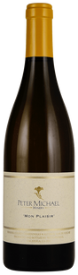 2012 | Peter Michael | Mon Plaisir Chardonnay at CaskCartel.com
