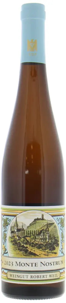 2023 | Robert Weil | Monte Nostrum at CaskCartel.com