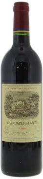 1998 | Château Lafite Rothschild | Carruades de Lafite at CaskCartel.com