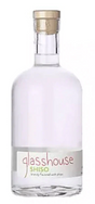 Glasshouse Shiso Brandy at CaskCartel.com
