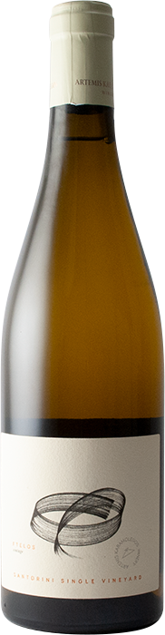 2020 | Artemis Karamolegos Winery | Ftelos at CaskCartel.com