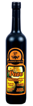 El Pozo Passion Fruit Tequila