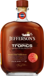 Jefferson’s Tropics Aged in Humidity at CaskCartel.com