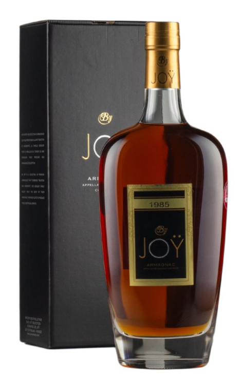 Domaine de Joy Vintage 1985 Armagnac | 700ML at CaskCartel.com