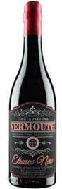 Fertuna | Etrusco Nero Vermouth - NV at CaskCartel.com