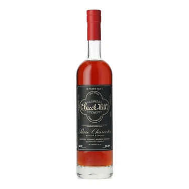Rare Character Brook Hill Private Barrel 9 Year Old 'Bonaire' Kentucky Straight Bourbon Whiskey at CaskCartel.com