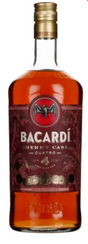 Bacardi Anejo Cuatro Sherry Cask | 1L at CaskCartel.com