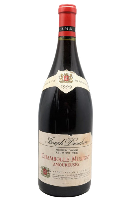 1999 | Joseph Drouhin | Chambolle-Musigny Amoureuses at CaskCartel.com