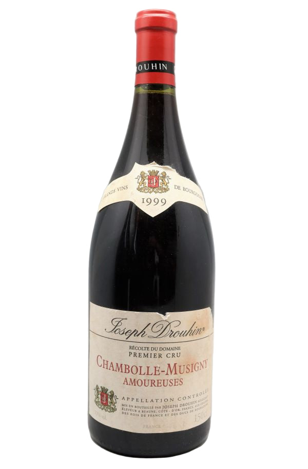1999 | Joseph Drouhin | Chambolle-Musigny Amoureuses at CaskCartel.com