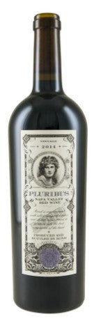 2014 | BOND | Pluribus at CaskCartel.com