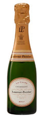 Laurent-Perrier | La Cuvee Brut 187ML - NV at CaskCartel.com
